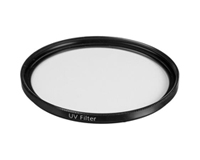 Half Price 55mm UV Filter