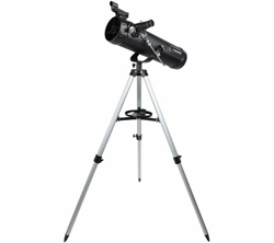 Celestron Telescope 114AZ-SR (Special Offer Returned Item)