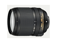 AF-S DX NIKKOR 18-140mm f/3.5-5.6G ED VR 