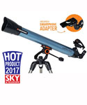 Celestron Inspire 80az Telescope