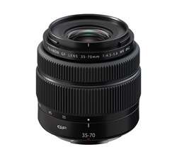 Fujifilm GF 35-70mm f4.5-5.6 WR Lens