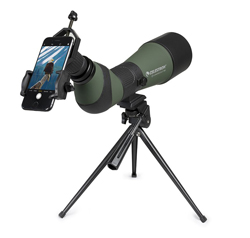 Celestron LandScout 20-60x80mm Tripod and Smartphone Adapter