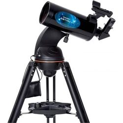 Celestron Astro Fi 127mm Maksutov-Cassegrain Telescope SPECIAL OFFER