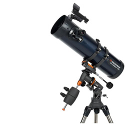 Celestron Astromaster 130EQ Motor Drive 