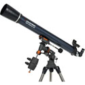 Celestron Telescope Astromaster 90 EQ