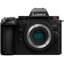 Panasonic G9 MK2