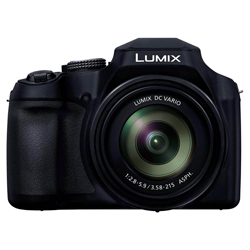 Panasonic Lumix FZ82D