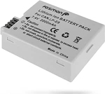 LP-E8 Compatible Battery