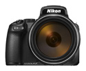 Nikon CoolPix P1100