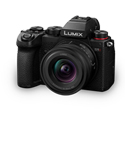 Panasonic S5D