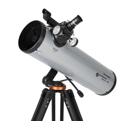 Celestron Starsense Explorer DX 130 AZ