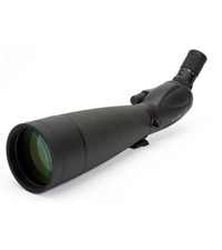 Celestron Trailseeker 100mm 45 Degrees Spotting Scope