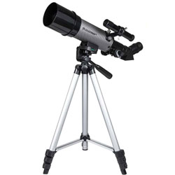 Travel Scope 60 DX Portable Telescope