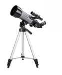 TravelScope 70 DX Portable Telescope 