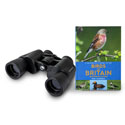 Celestron LandScout 8x40 Binocular Birder Kit 