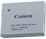 Canon Original NB-6L Battery