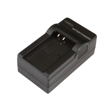 Battery Charger for EN-EL24