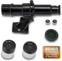 FirstScope Accessory Kit