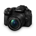 Panasonic Lumix DC G97 12-60mm F3.5-5.6