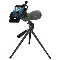 Celestron LandScout 12-36x60mm inc Tripod and Smartphone Adapter