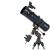 Celestron Telescope AstroMaster 130EQ Special Offer with Free Phone Adapter & T-Adapter/Barlow Lens - view 2