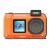 Agfa WP9500 Waterproof Digital Camera - view 1