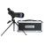 UPCLOSE 20-60X60MM ANGLED ZOOM SPOTTING SCOPE - view 2