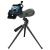 Celestron LandScout 12-36x60mm inc Tripod and Smartphone Adapter - view 2