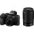 Nikon Z50 16-50mm + 50-250mm VR Twin Lens Kit - view 1