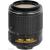 AF-S DX NIKKOR  55-200mm f/4-5.6G ED VR II - view 2