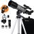 Travel Scope 60 DX Portable Telescope - view 2