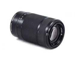 Sony E 55-210mm F4.5-6.3 OSS