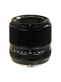 Fujifilm FUJINON LENS XF60mmF2.4 R Macro