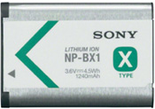 Sony Original NP-BX1 Battery