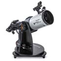 Celestron Starsense Explorer 114 Tabletop Dobsonian