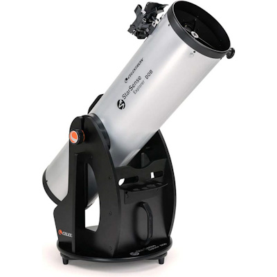 Celestron Starsense Explorer DX 10