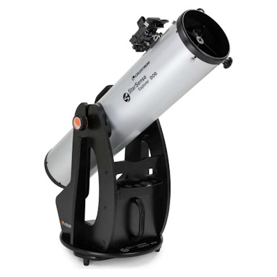 Celestron Starsense Explorer DX 8