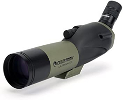 Celestron Ultima 100mm Angled Spotting Scope