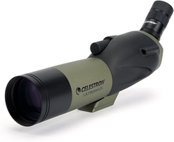 Celestron Ultima 65mm 45 Degrees Spotting Scope