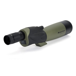 Celestron Ultima 80mm Straight Spotting Scope